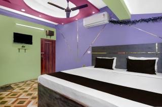 Hotel O Star Mall Kolkata Formerly Dreamland - 8