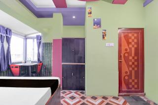 Hotel O Star Mall Kolkata Formerly Dreamland - 4