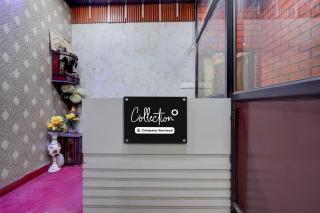 Super Hotel O Gurdev Metro Station Kanpur Formerly Grand Sunrise - 7