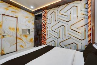 Collection O Gurdev Metro Station Kanpur Formerly Grand Sunrise - 4