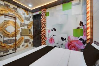 Collection O Gurdev Metro Station Kanpur Formerly Grand Sunrise - 5