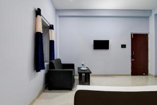 Hotel O Samrat Palace - 9