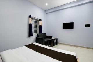 Hotel O Samrat Palace - 4