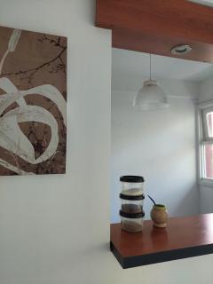 Soleado Dpto 2 amb Zona Aldrey - 4