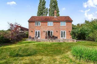 Pelsham Farm Cottage - 0