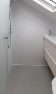 The Jericho Retreat - 9