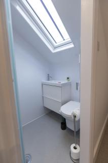 The Jericho Retreat - 8