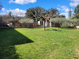 villa 2 chambres avec piscine et plus - 2