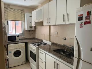 Amplio Departamento en Nueva Cordoba - 4