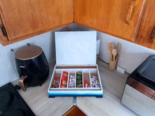 The Green Outpost - 7