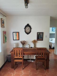 The Green Outpost - 4