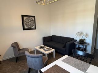 Vue mer à Arromanches - 7