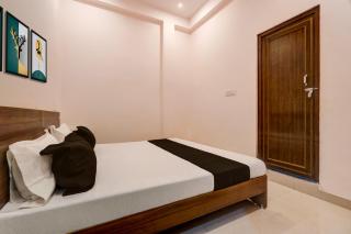 Hotel O Haven Palace - 3