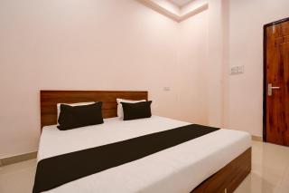 Hotel O Haven Palace - 2