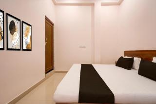 Hotel O Haven Palace - 5