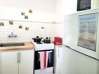 Pulso Casino - Dpto 2 ambientes - 1