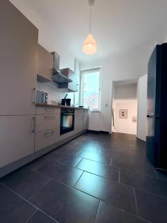 sleepWELL-Nordhorn Groß & Modern zentrale Lage - 6