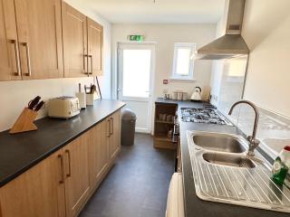 Suites Holiday Home Inverness - 7