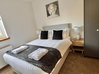 Suites Holiday Home Inverness - 3