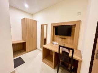 Hotel The Rio Classic, Haridwar - 1