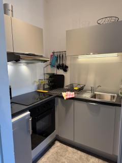 Vue mer à Arromanches - 4