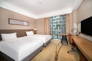 Holiday Inn Express Chengdu Wenjiang Hotspring by IHG - 6