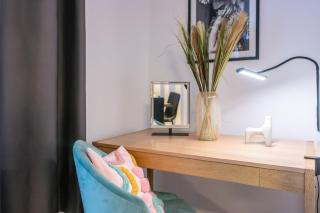 Mosel Liebe, Modernes Apartment mit Moselblick - 7