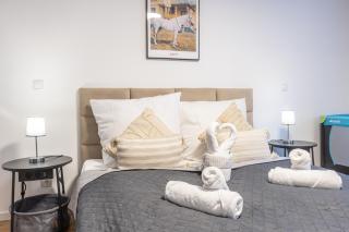 Mosel Liebe, Modernes Apartment mit Moselblick - 4