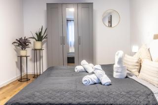 Mosel Liebe, Modernes Apartment mit Moselblick - Cochem - 3