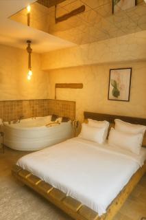 YamaLuxe Luxury Apartments - București - 7