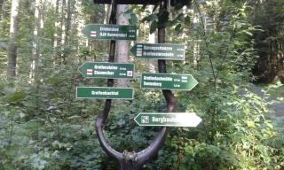 Greifenbachmühle Ehrenfriedersdorf - Ehrenfriedersdorf - 2