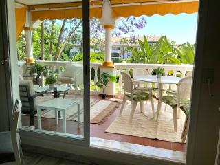 Marbella - Puerto Banus - 6
