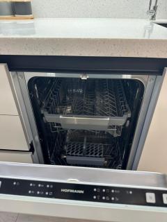 Tashkent City, NestOne, Элитный апартамент - 8