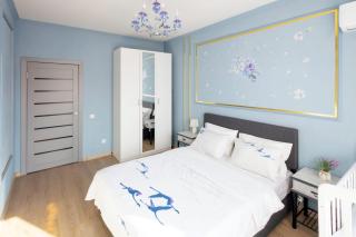 New апартаменты возле Материнства и Детства - 9