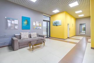 New апартаменты возле Материнства и Детства - 8