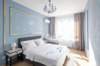 New апартаменты возле Материнства и Детства - 7