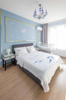 New апартаменты возле Материнства и Детства - 6