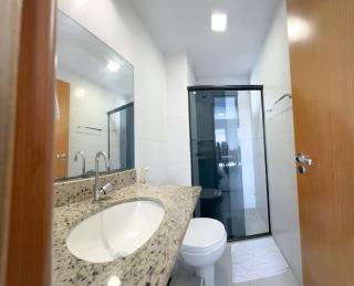 2 Bedroom Full Apartment Near COP30Torres Trivento - 4