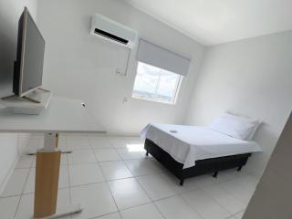 2 Bedroom Full Apartment Near COP30Torres Trivento - 3