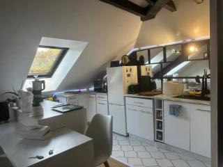 Appartement dans la Résidence le Chateaux - 8