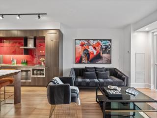 Grand Park Suites - Toronto's Convention District - 8