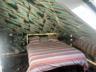 Appartement dans la Résidence le Chateaux - 6