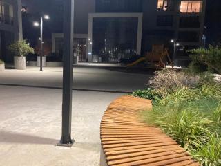 Cloud19 Apartment - 1