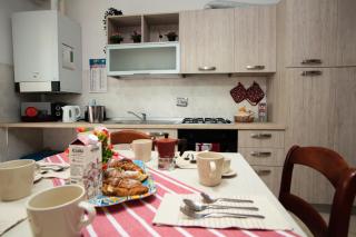 Guest House Onde Chiare - 8