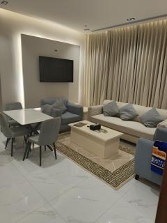 أركان ونس للشقق المخدومة - 5