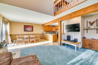 Near Hiking and Skiing Hunter Mountain Getaway! - 5