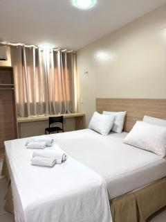 Arrey Fórmula Hotel - Itaueira - 2