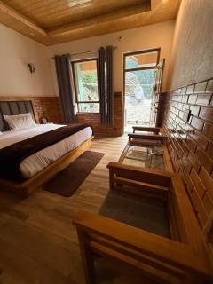 Khilis Abode - Harsil - 7