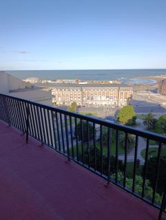 Dpto Plaza Colón - Mar del Plata - 5