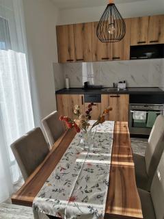 Apartman Leona C0 - 0